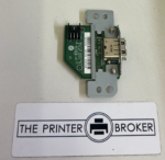 HP Walk-Up USB Board LaserJet Pro M277n CF368-80301 - Imagen 3