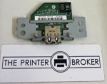 HP Walk-Up USB Board LaserJet Pro M277n CF368-80301 - Imagen 4