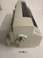 Impresora de matriz de puntos Epson DLQ-3000+ - P821A - Imagen 6