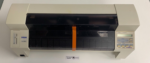 Impresora de matriz de puntos Epson DLQ-3000+ - P821A - Imagen 9