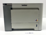 Impresora láser a color Brother HL-4050CDN A4 HL4050CDNZU1