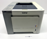 Impresora láser a color Brother HL-4050CDN A4 HL4050CDNZU1 - Image 3
