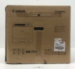 Impresora láser a color Canon i-SENSYS LBP710Cx A4 0656C006AA