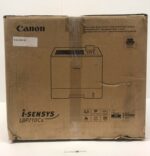 Impresora láser a color Canon i-SENSYS LBP710Cx A4 0656C006AA - Imagen 4