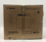 Impresora láser a color Canon i-SENSYS LBP710Cx A4 0656C006AA - Imagen 7