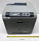 Impresora láser a color Samsung CLP-620ND A4 CLP-620ND/SEE - Imagen 12