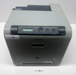 Impresora láser a color Samsung CLP-620ND A4 CLP-620ND/SEE - Imagen 3