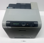 Impresora láser a color Samsung CLP-620ND A4 CLP-620ND/SEE - Imagen 4