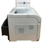 Impresora láser mono HP LaserJet Enterprise 600 M601n A4 CE989A - Imagen 5