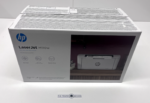 Impresora láser mono HP LaserJet M110w A4 7MD66F - Imagen 3