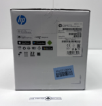 Impresora láser mono HP LaserJet M110w A4 7MD66F - Imagen 5