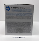 Impresora láser mono HP LaserJet M110w A4 7MD66F - Imagen 9