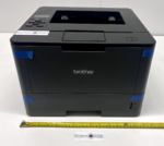 Impresora láser monocromática Brother HL-L5100DN A4 HLL5100DNZU1 - Imagen 11