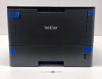 Impresora láser monocromática Brother HL-L5100DN A4 HLL5100DNZU1 - Imagen 12