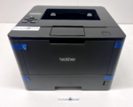 Impresora láser monocromática Brother HL-L5100DN A4 HLL5100DNZU1