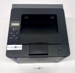 Impresora láser monocromática Brother HL-L5100DN A4 HLL5100DNZU1 - Imagen 3