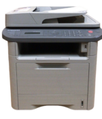 Impresora láser multifunción Samsung SCX-4833FD A4 SCX-4833FD/SEE - Imagen 9