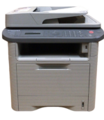 Impresora láser multifunción Samsung SCX-4833FD A4 SCX-4833FD/SEE