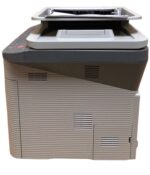 Impresora láser multifunción Samsung SCX-4833FD A4 SCX-4833FD/SEE - Imagen 3