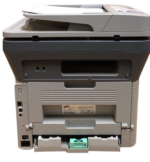 Impresora láser multifunción Samsung SCX-4833FD A4 SCX-4833FD/SEE - Imagen 4