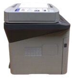 Impresora láser multifunción Samsung SCX-4833FD A4 SCX-4833FD/SEE - Imagen 5