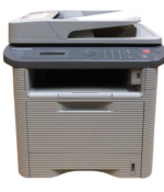 Impresora láser multifunción Samsung SCX-4833FD A4 SCX-4833FD/SEE - Imagen 7