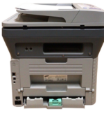 Impresora láser multifunción Samsung SCX-4833FD A4 SCX-4833FD/SEE - Imagen 8