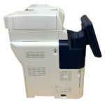 Impresora láser multifunción monocromática A4 Xerox WorkCentre 3655X 3655VX - Imagen 5