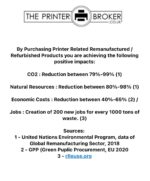 Impresora láser multifunción monocromática A4 Xerox WorkCentre 3655X 3655VX - Imagen 6