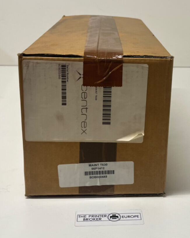 Kit de mantenimiento de fusibles de la serie Lexmark T630 T632 220V 56P1412