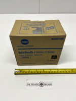Konica Minolta TNP48K Black Toner Cartridge For C3850 C3350 A5X0150 - Image 11