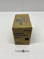 Konica Minolta TNP48K Black Toner Cartridge For C3850 C3350 A5X0150 - Image 5