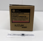Konica Minolta bizhub C224 C284 C364 TN-321M Magenta Toner Cartridge A33K350 - Image 5