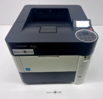 Kyocera Ecosys FS-4200DN A4 Mono Laser Printer 1102L13NL0 - Imagen 3