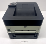 Kyocera Ecosys FS-4200DN A4 Mono Laser Printer 1102L13NL0 - Imagen 8