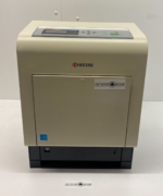 Kyocera FS-C5350DN A4 Colour Laser Printer 1102K83NL0