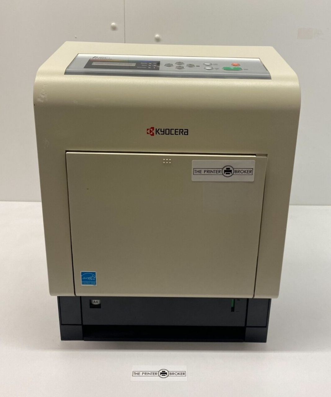 Kyocera FS-C5350DN A4 Colour Laser Printer 1102K83NL0