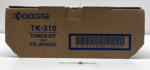 Kyocera FS2000 Series TK310 Black Toner Cartridge  1T02F80EU0 - Image 11