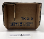 Kyocera FS2000 Series TK310 Black Toner Cartridge  1T02F80EU0 - Image 5
