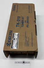 Kyocera FS2000 Series TK310 Black Toner Cartridge  1T02F80EU0 - Image 10