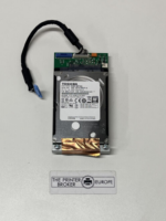 LEXMARK M5255 M5270 MB2770 MS821 MS823 Serie Disco duro 40X8671 - Imagen 4