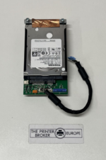 LEXMARK M5255 M5270 MB2770 MS821 MS823 Serie Disco duro 40X8671 - Imagen 7