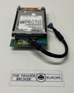 LEXMARK M5255 M5270 MB2770 MS821 MS823 Serie Disco duro 40X8671 - Imagen 8