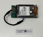 LEXMARK M5255 M5270 MB2770 MS821 MS823 Serie Disco duro 40X8671 - Imagen 9