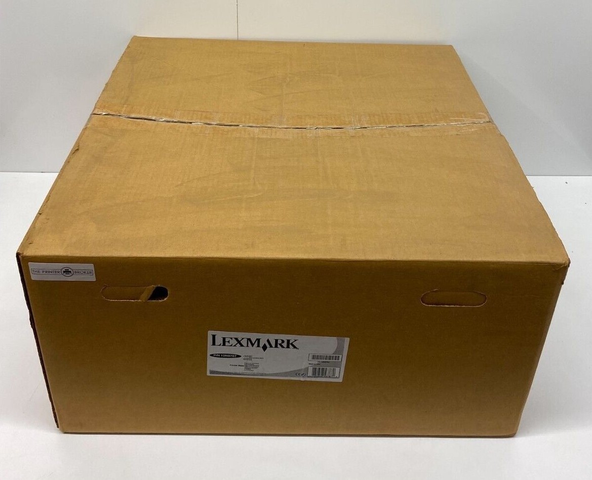 Lexmark C910 Series Printer Stand 12N0787