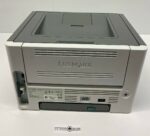 Lexmark E460dw A4 Mono Laser Printer 0034S0615 - Image 4
