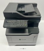 Lexmark MB2338adw A4 Mono Multifunction Laser Printer 36SC648 - Image 4