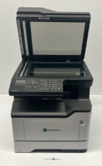 Lexmark MB2338adw A4 Mono Multifunction Laser Printer 36SC648 - Image 6