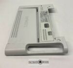 Lexmark MS310 MS315 MS415 MS510 Series Rear Cover and Door 40X8054 - Imagen 3