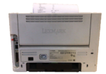 Lexmark MS310dn A4 Mono Laser Printer 35S0132 - Imagen 4